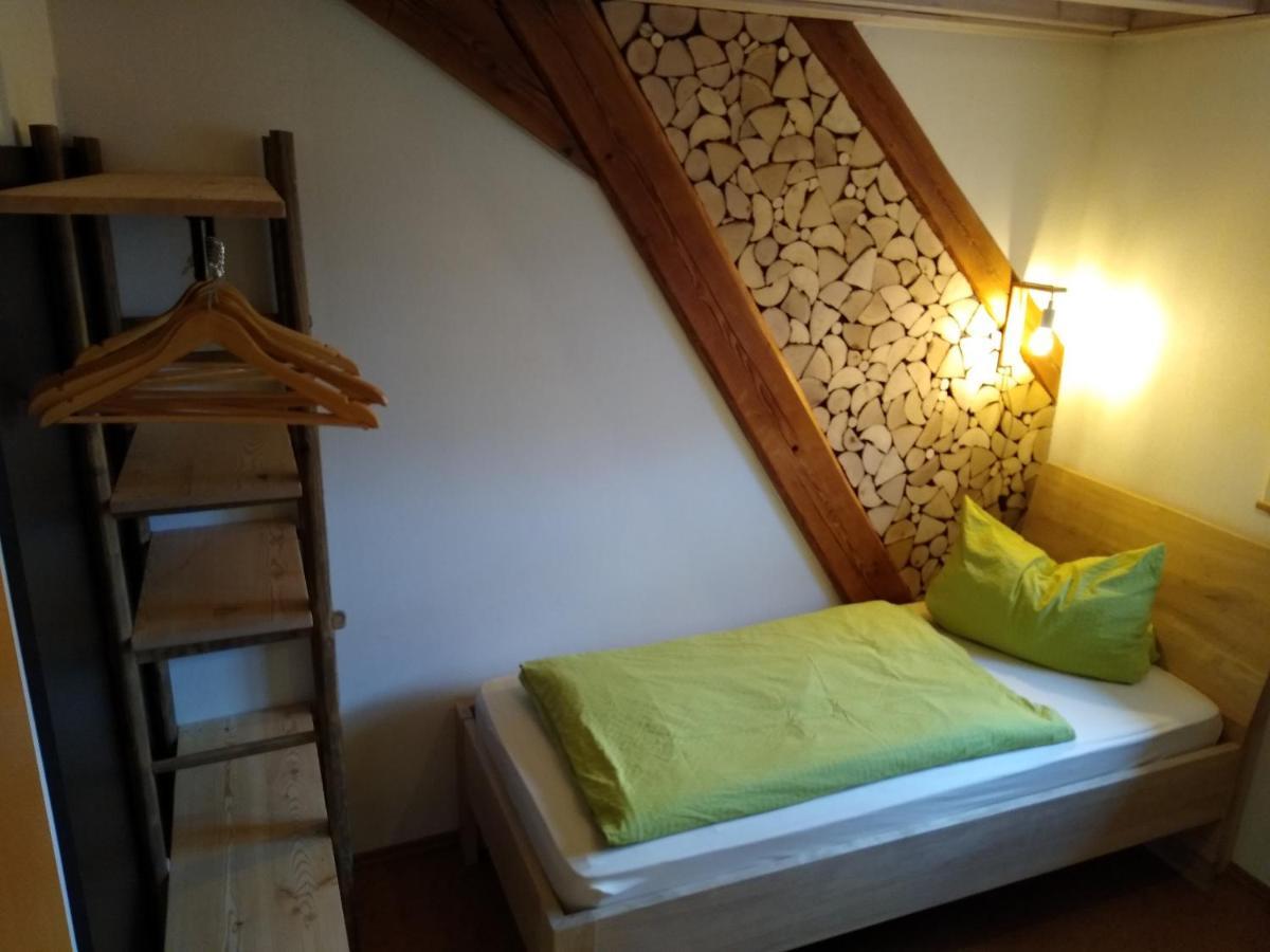Lehmannshof Ferienwohnungen Zell am Harmersbach Exterior foto