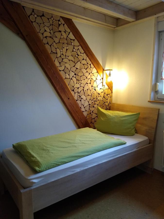 Lehmannshof Ferienwohnungen Zell am Harmersbach Exterior foto