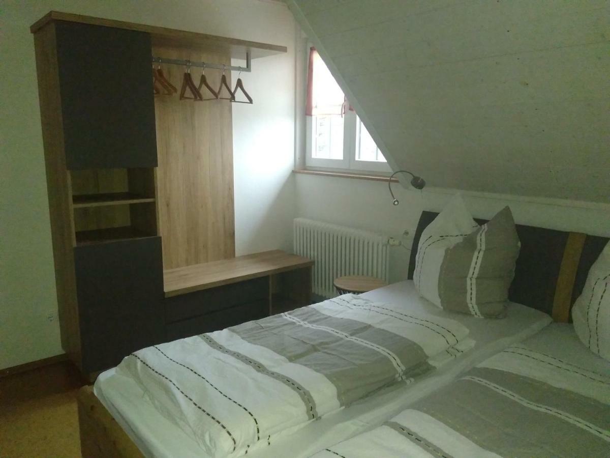 Lehmannshof Ferienwohnungen Zell am Harmersbach Exterior foto